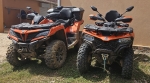 ATV/UTV/ADV >300cc